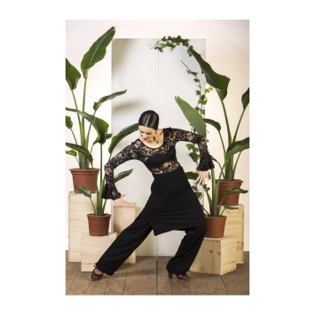 Pantalón Falda Argel