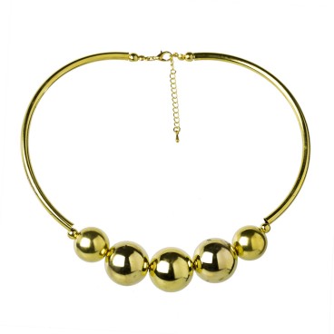 COLLAR FLAMENCA GARGANTILLA