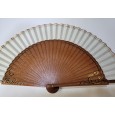 Abanico de Madera Abanico de Madera