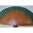 Abanico de Madera Abanico de Madera