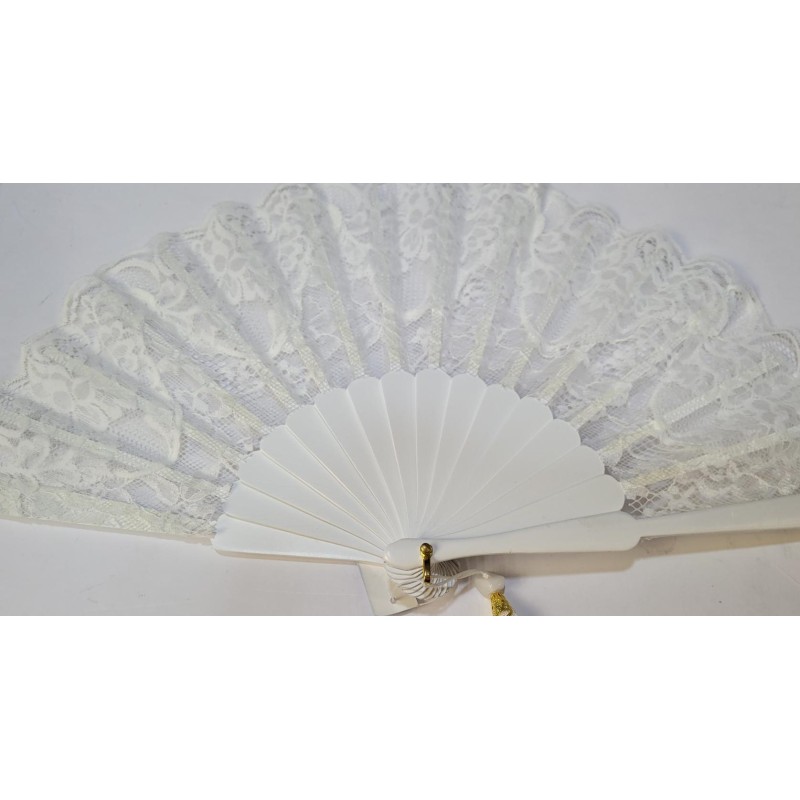 Abanico De Ceremonia y Novia Abanico De Ceremonia y Novia