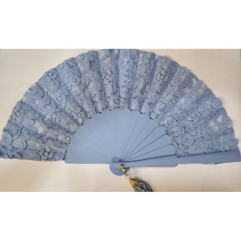 Abanico De Ceremonia y Novia Abanico De Ceremonia y Novia