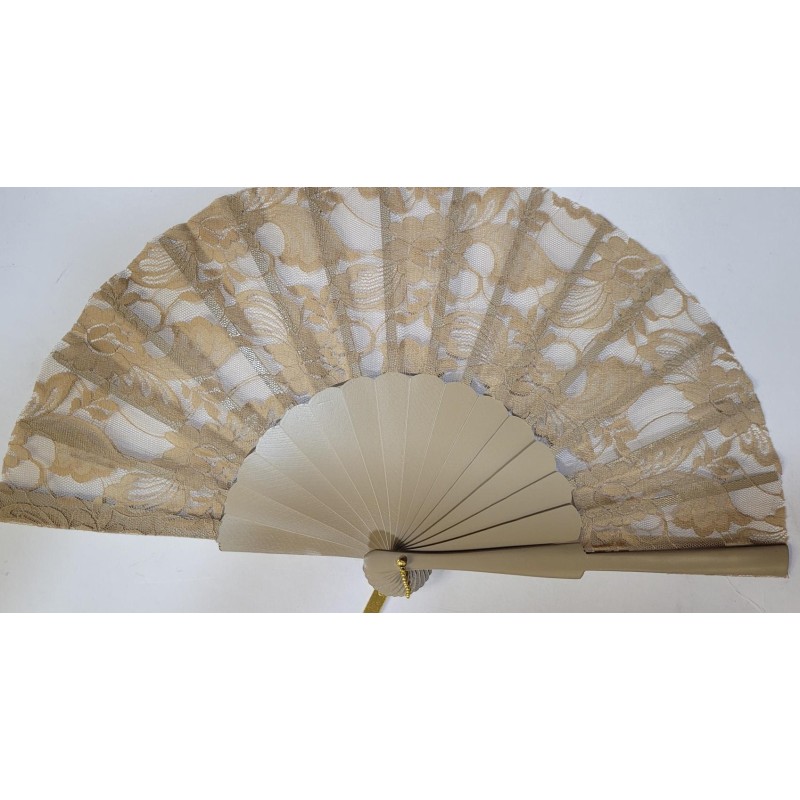 Abanico De Ceremonia y Novia Abanico De Ceremonia y Novia