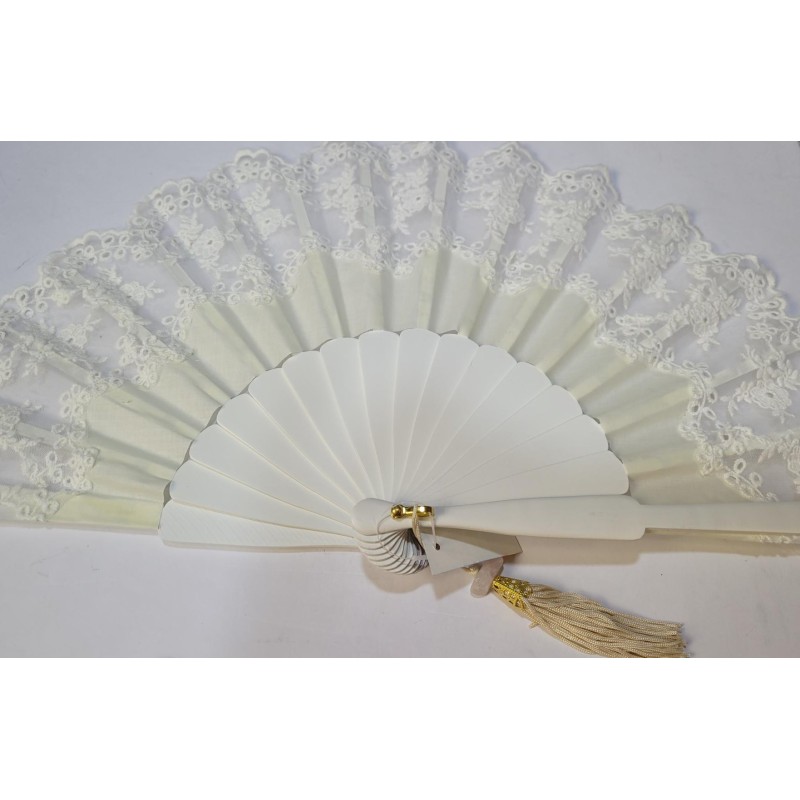 Abanico De Ceremonia y Novia Abanico De Ceremonia y Novia