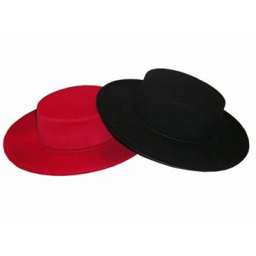Sombrero Cordobés