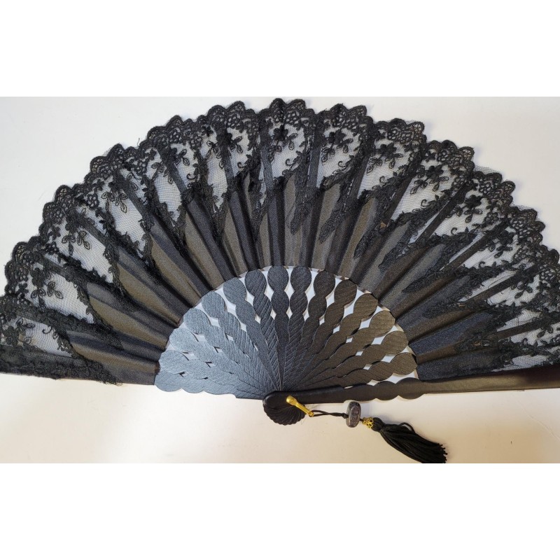 Abanico De Ceremonia y Novia Abanico De Ceremonia y Novia