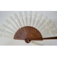 Abanico De Ceremonia y Novia Abanico De Ceremonia y Novia