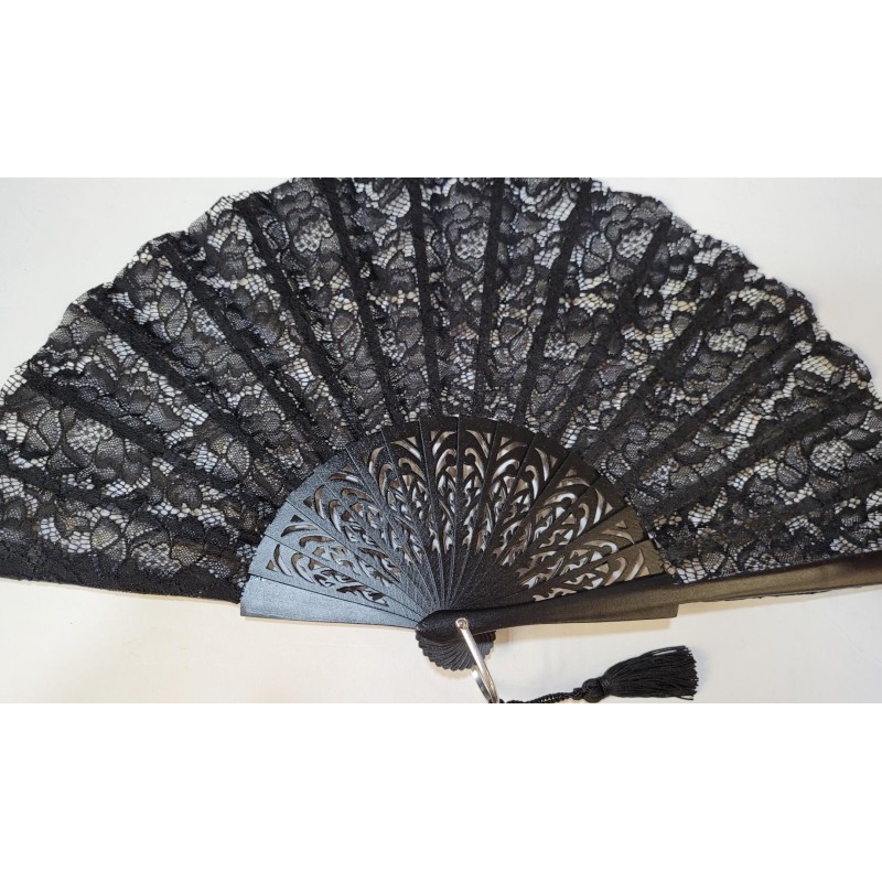 Abanico De Ceremonia y Novia