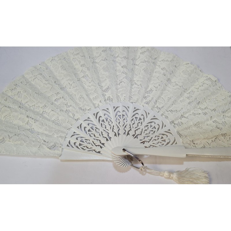 Abanico De Ceremonia y Novia Abanico De Ceremonia y Novia