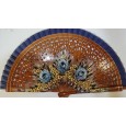 Abanico de Madera