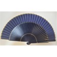 Abanico de Madera Abanico de Madera