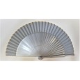 Abanico de Madera Abanico de Madera