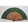 Abanico de Madera Abanico de Madera