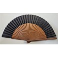 Abanico de Madera Abanico de Madera