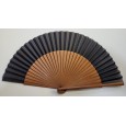 Abanico de Madera Abanico de Madera