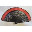 Abanico de Madera Abanico de Madera