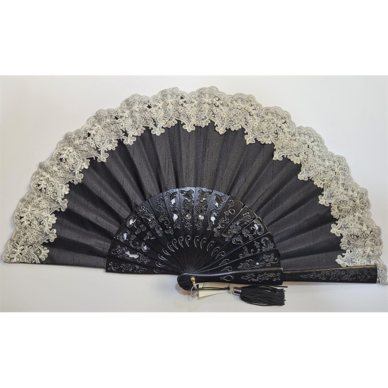 Abanico De Ceremonia y Novia Abanico De Ceremonia y Novia